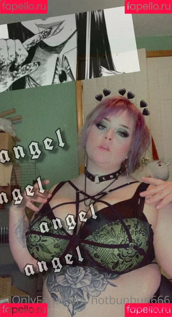 hotbunbun666 Onlyfans Photo Gallery 