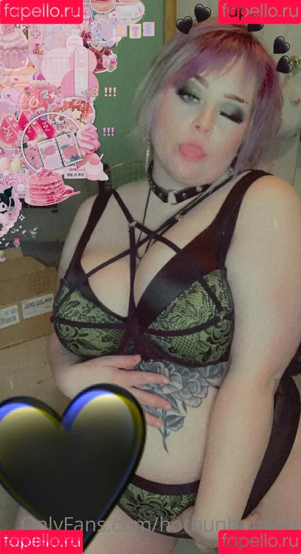 hotbunbun666 Onlyfans Photo Gallery 