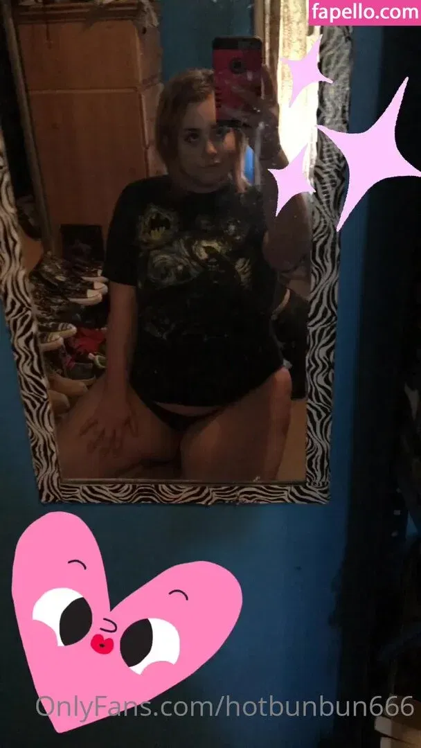 hotbunbun666 Onlyfans Photo Gallery 