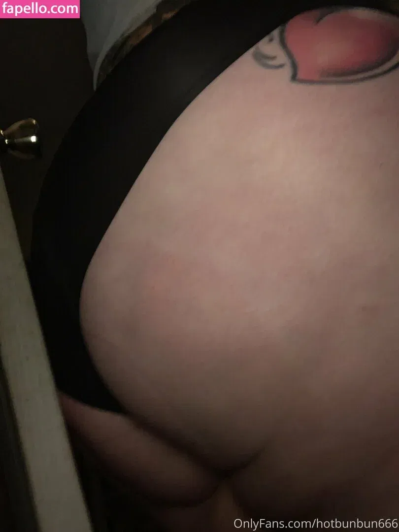 hotbunbun666 Onlyfans Photo Gallery 