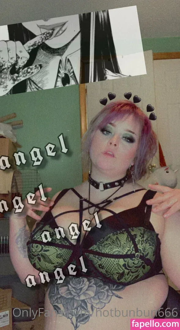 hotbunbun666 Onlyfans Photo Gallery 