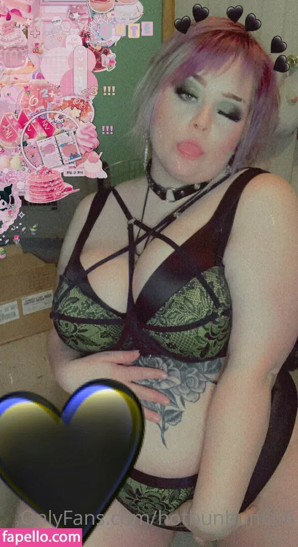 hotbunbun666 Onlyfans Photo Gallery 