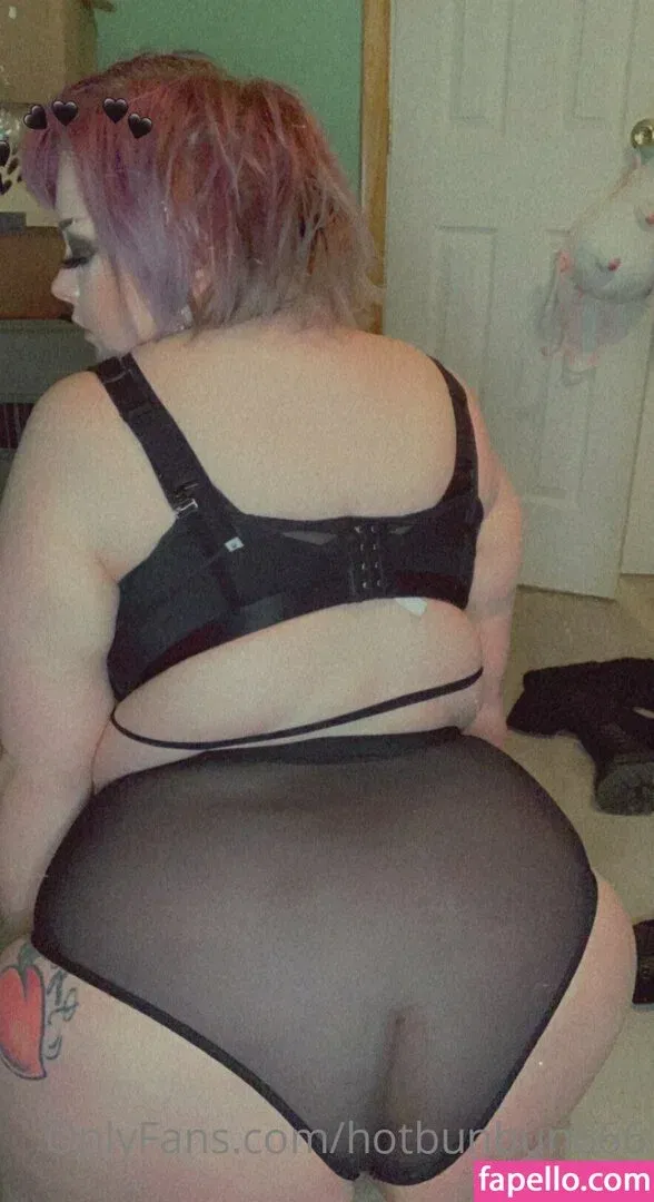 hotbunbun666 Onlyfans Photo Gallery 