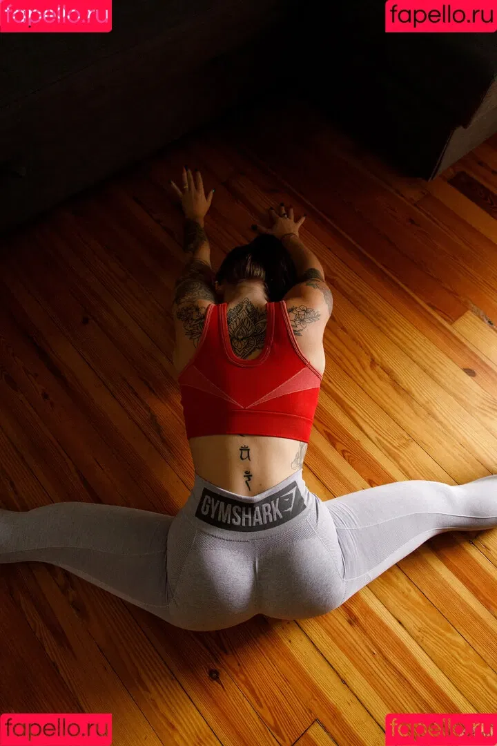 Apex_Suicide / Sasha Alexandria / sasha_alexandria23 Onlyfans Photo Gallery 