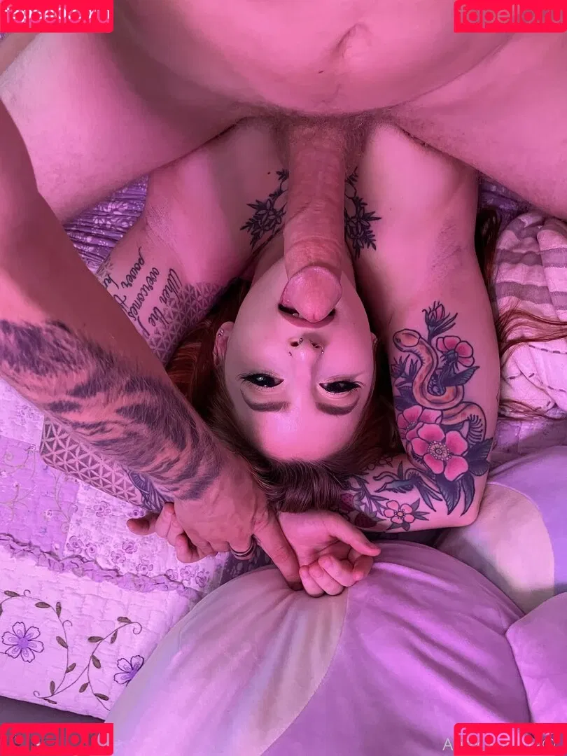 Apex_Suicide / Sasha Alexandria / sasha_alexandria23 Onlyfans Photo Gallery 