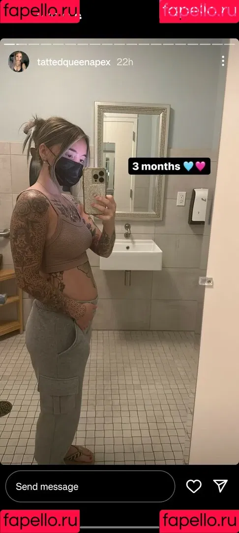 Apex_Suicide / Sasha Alexandria / sasha_alexandria23 Onlyfans Photo Gallery 