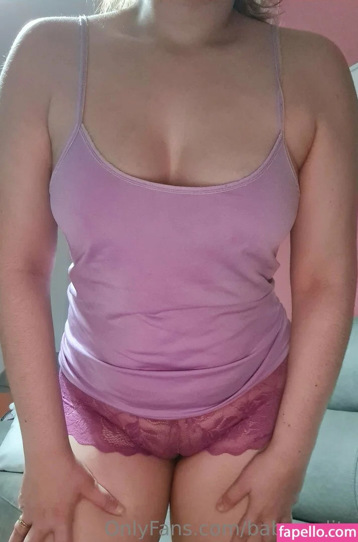 babymelita / meljitsu Onlyfans Photo Gallery 