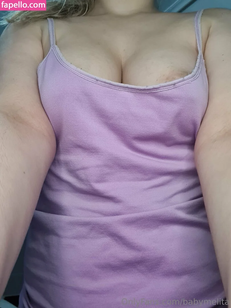 babymelita / meljitsu Onlyfans Photo Gallery 