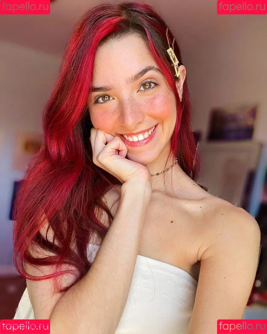 ASMR Glow / Sharon Dubois / asmr_glow / asmrglow / asmrglow_ Onlyfans Photo Gallery 