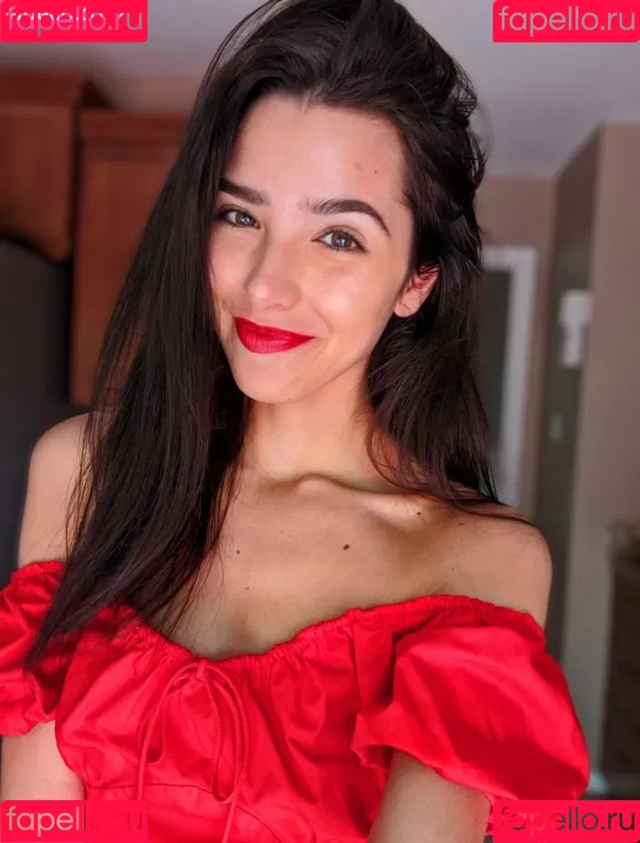 ASMR Glow / Sharon Dubois / asmr_glow / asmrglow / asmrglow_ Onlyfans Photo Gallery 