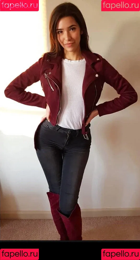 ASMR Glow / Sharon Dubois / asmr_glow / asmrglow / asmrglow_ Onlyfans Photo Gallery 