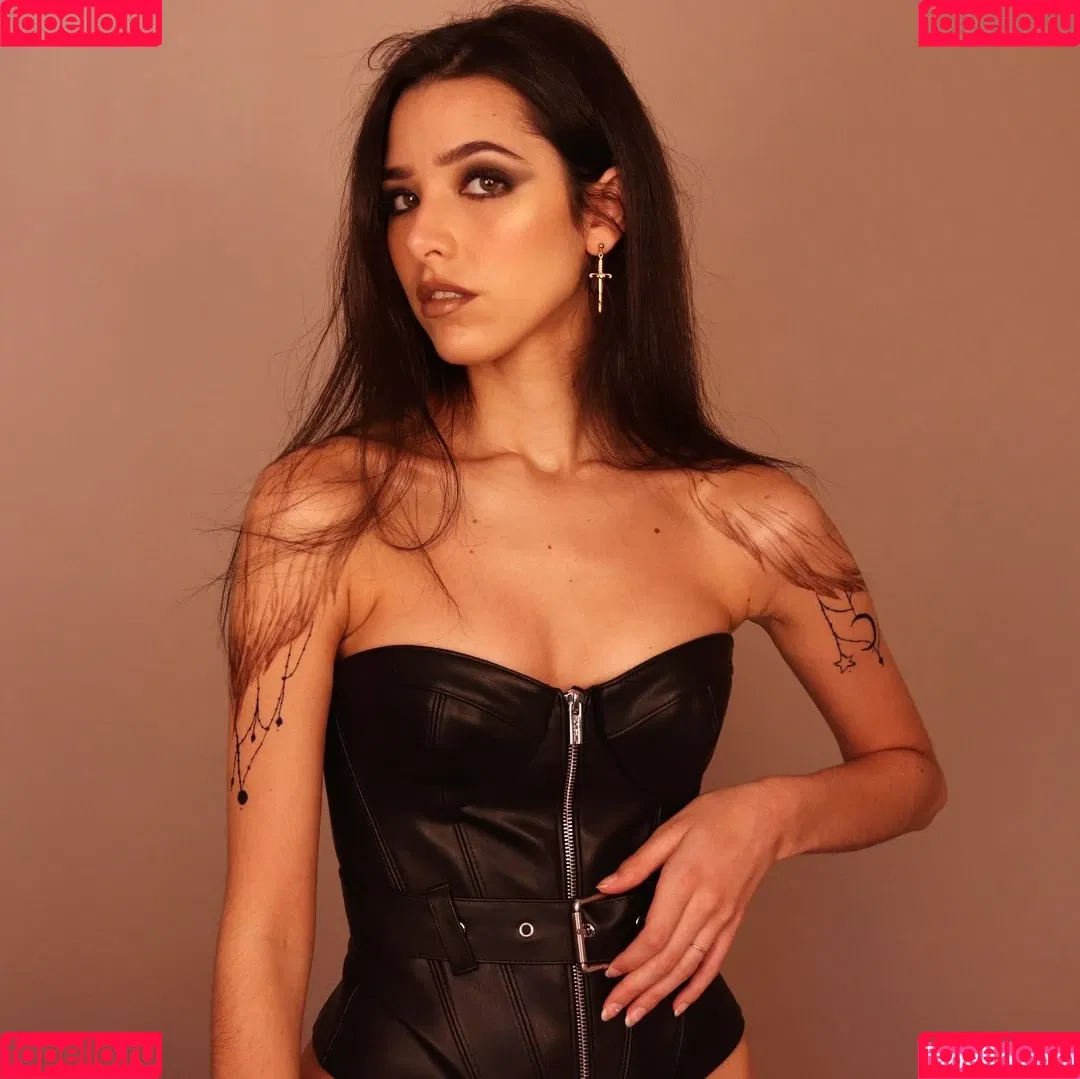 ASMR Glow / Sharon Dubois / asmr_glow / asmrglow / asmrglow_ Onlyfans Photo Gallery 