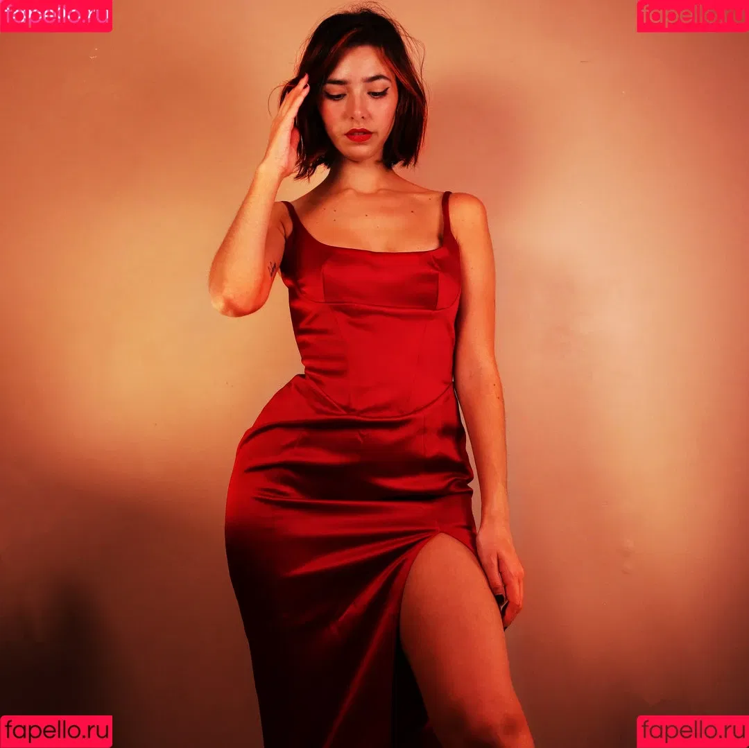 ASMR Glow / Sharon Dubois / asmr_glow / asmrglow / asmrglow_ Onlyfans Photo Gallery 