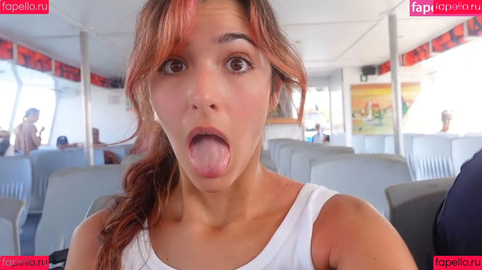 ASMR Glow / Sharon Dubois / asmr_glow / asmrglow / asmrglow_ Onlyfans Photo Gallery 