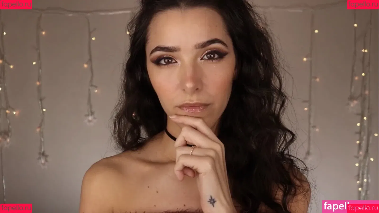 ASMR Glow / Sharon Dubois / asmr_glow / asmrglow / asmrglow_ Onlyfans Photo Gallery 