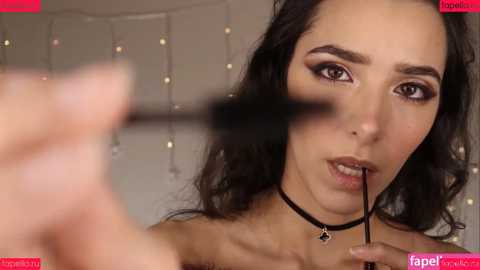 ASMR Glow / Sharon Dubois / asmr_glow / asmrglow / asmrglow_ Onlyfans Photo Gallery 
