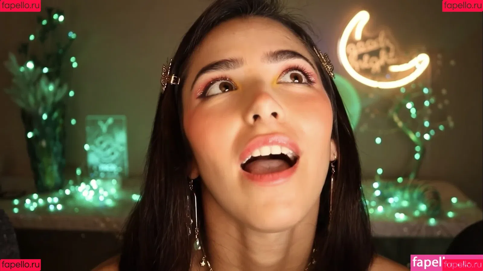 ASMR Glow / Sharon Dubois / asmr_glow / asmrglow / asmrglow_ Onlyfans Photo Gallery 