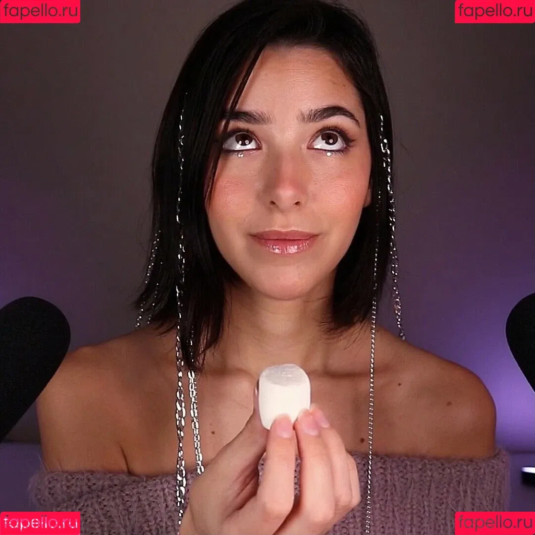ASMR Glow / Sharon Dubois / asmr_glow / asmrglow / asmrglow_ Onlyfans Photo Gallery 
