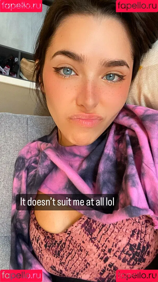 ASMR Glow / Sharon Dubois / asmr_glow / asmrglow / asmrglow_ Onlyfans Photo Gallery 