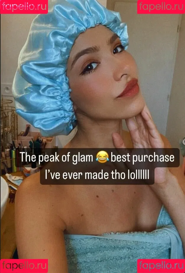 ASMR Glow / Sharon Dubois / asmr_glow / asmrglow / asmrglow_ Onlyfans Photo Gallery 