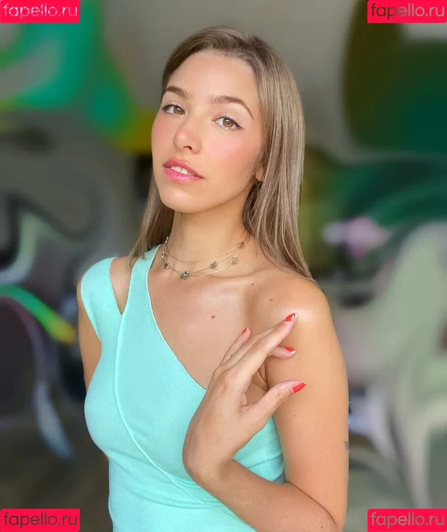 ASMR Glow / Sharon Dubois / asmr_glow / asmrglow / asmrglow_ Onlyfans Photo Gallery 