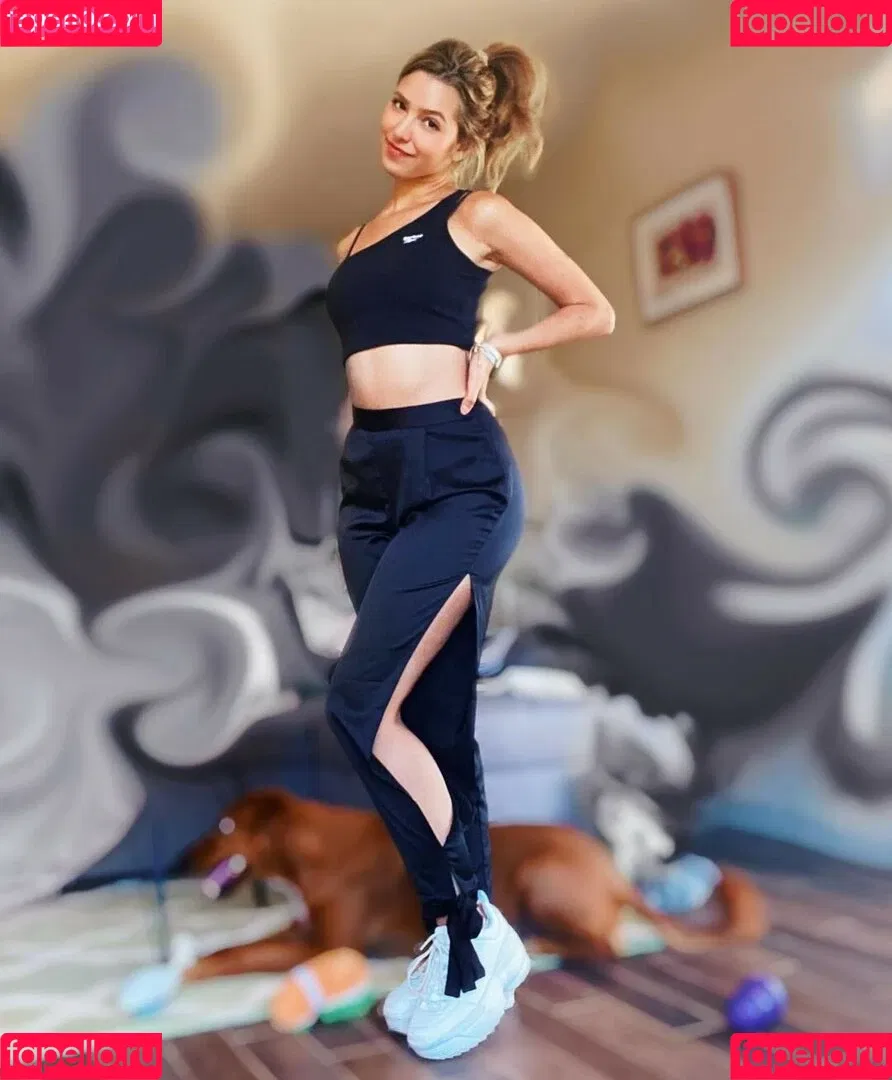 ASMR Glow / Sharon Dubois / asmr_glow / asmrglow / asmrglow_ Onlyfans Photo Gallery 