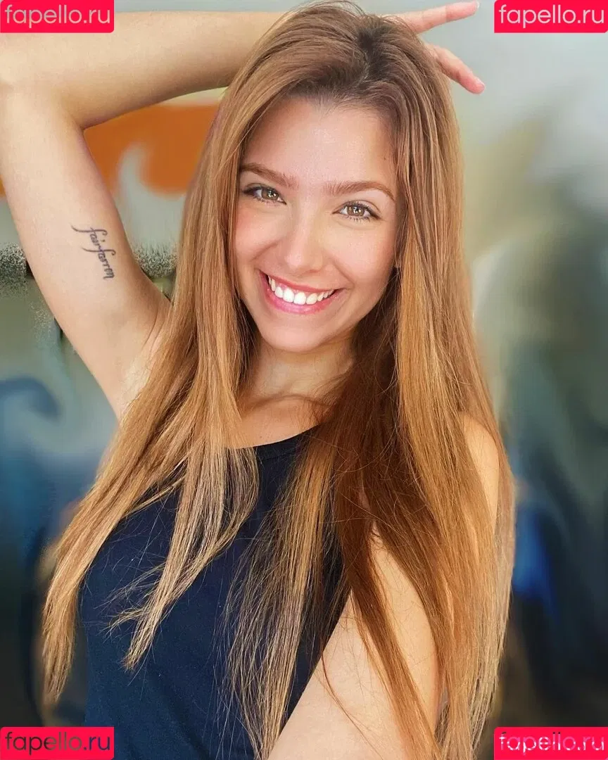 ASMR Glow / Sharon Dubois / asmr_glow / asmrglow / asmrglow_ Onlyfans Photo Gallery 