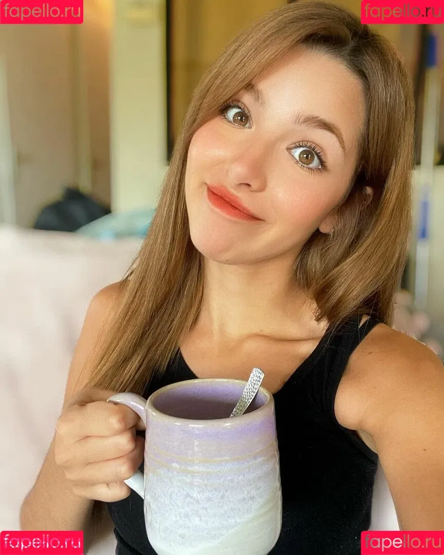 ASMR Glow / Sharon Dubois / asmr_glow / asmrglow / asmrglow_ Onlyfans Photo Gallery 