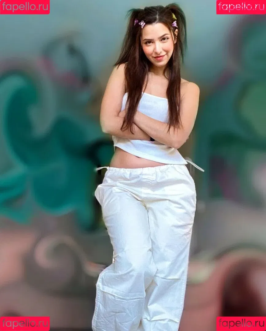 ASMR Glow / Sharon Dubois / asmr_glow / asmrglow / asmrglow_ Onlyfans Photo Gallery 