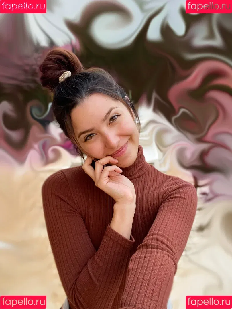 ASMR Glow / Sharon Dubois / asmr_glow / asmrglow / asmrglow_ Onlyfans Photo Gallery 