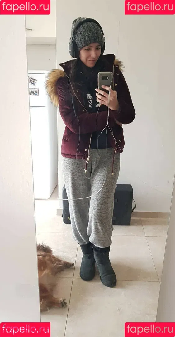 ASMR Glow / Sharon Dubois / asmr_glow / asmrglow / asmrglow_ Onlyfans Photo Gallery 