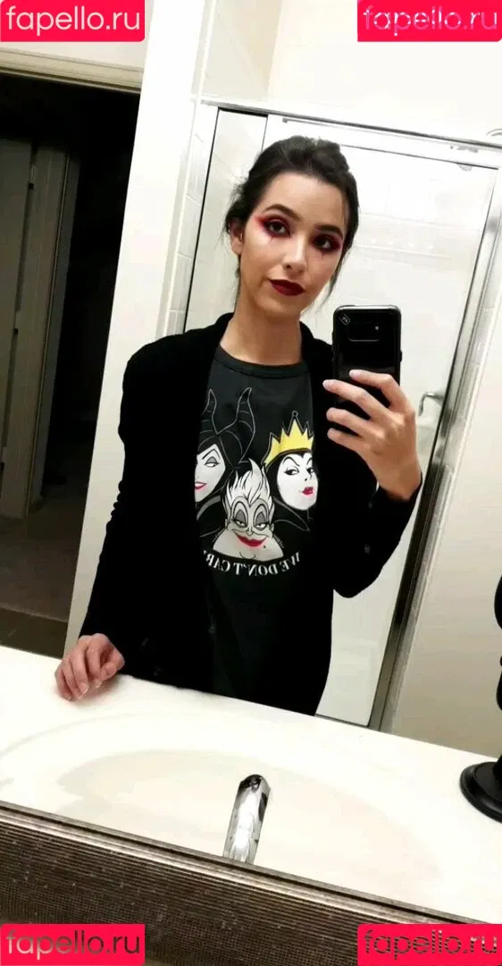 ASMR Glow / Sharon Dubois / asmr_glow / asmrglow / asmrglow_ Onlyfans Photo Gallery 