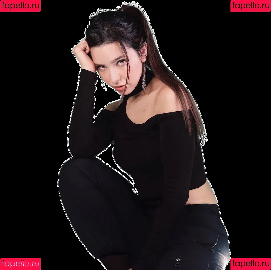 ASMR Glow / Sharon Dubois / asmr_glow / asmrglow / asmrglow_ Onlyfans Photo Gallery 