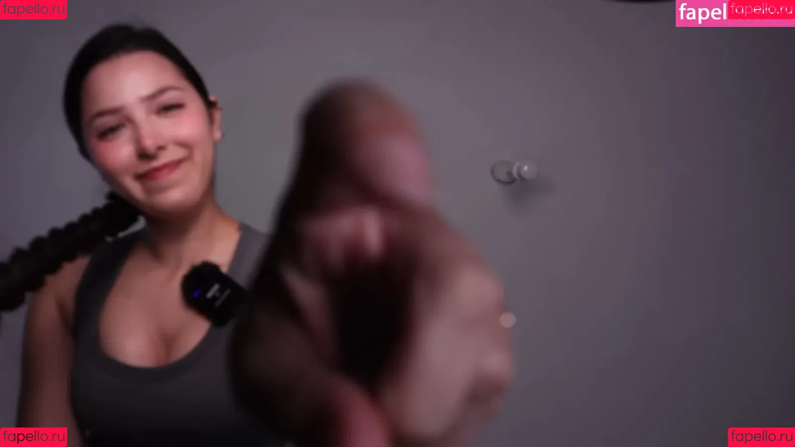ASMR Glow / Sharon Dubois / asmr_glow / asmrglow / asmrglow_ Onlyfans Photo Gallery 
