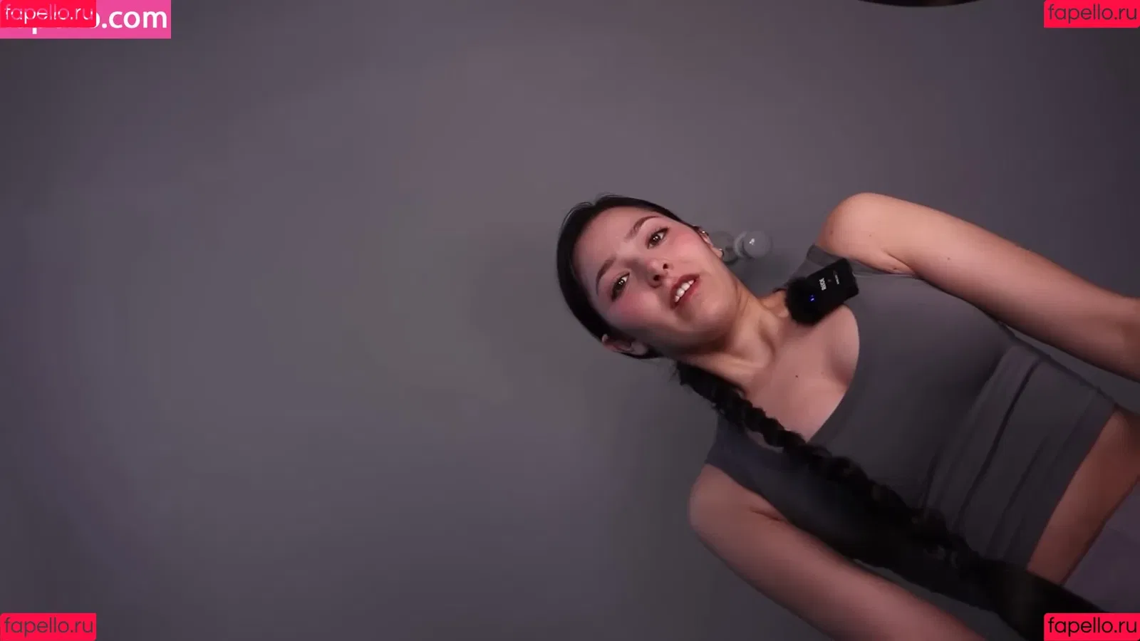 ASMR Glow / Sharon Dubois / asmr_glow / asmrglow / asmrglow_ Onlyfans Photo Gallery 