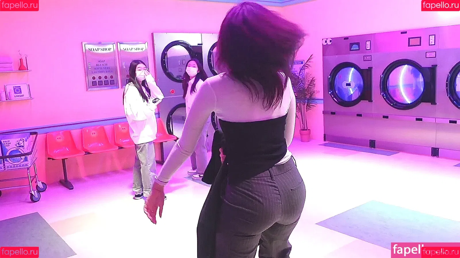 ASMR Glow / Sharon Dubois / asmr_glow / asmrglow / asmrglow_ Onlyfans Photo Gallery 