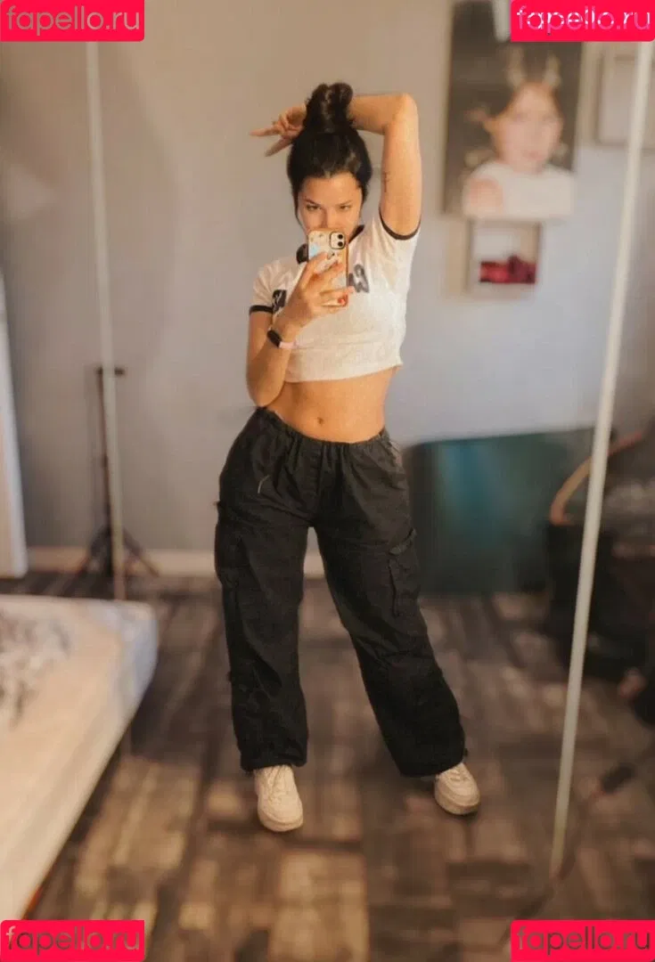ASMR Glow / Sharon Dubois / asmr_glow / asmrglow / asmrglow_ Onlyfans Photo Gallery 