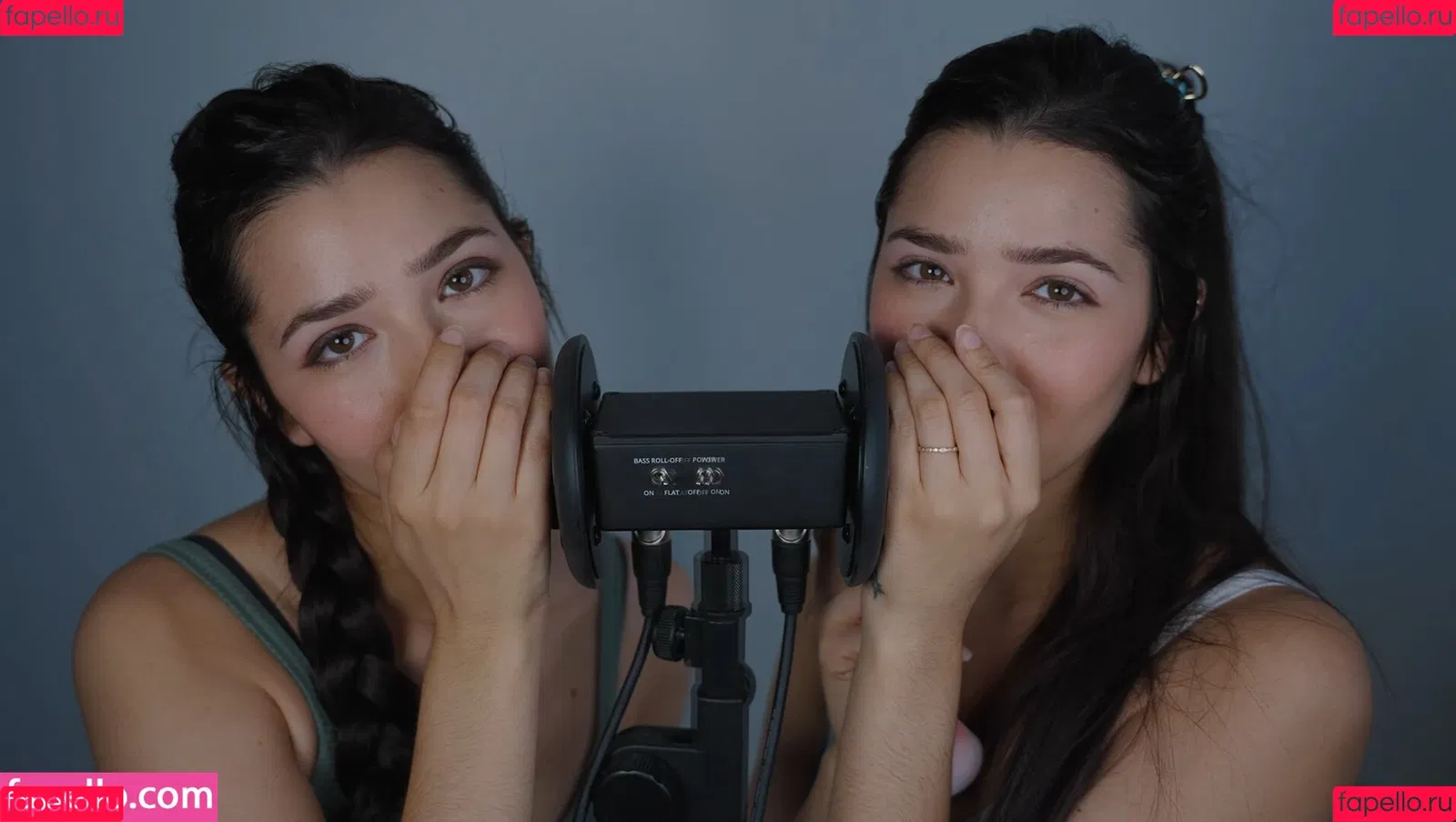 ASMR Glow / Sharon Dubois / asmr_glow / asmrglow / asmrglow_ Onlyfans Photo Gallery 