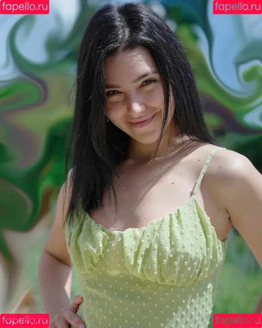 ASMR Glow / Sharon Dubois / asmr_glow / asmrglow / asmrglow_ Onlyfans Photo Gallery 