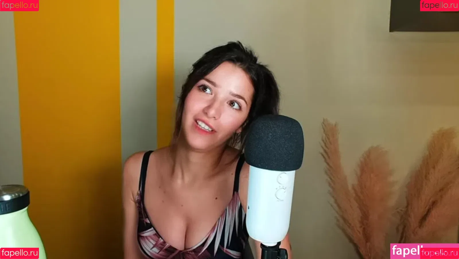 ASMR Glow / Sharon Dubois / asmr_glow / asmrglow / asmrglow_ Onlyfans Photo Gallery 