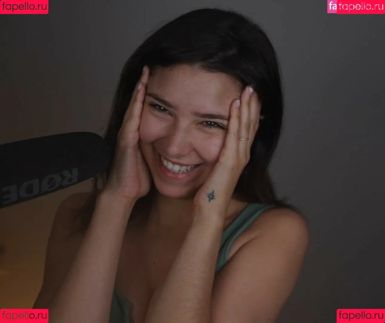 ASMR Glow / Sharon Dubois / asmr_glow / asmrglow / asmrglow_ Onlyfans Photo Gallery 