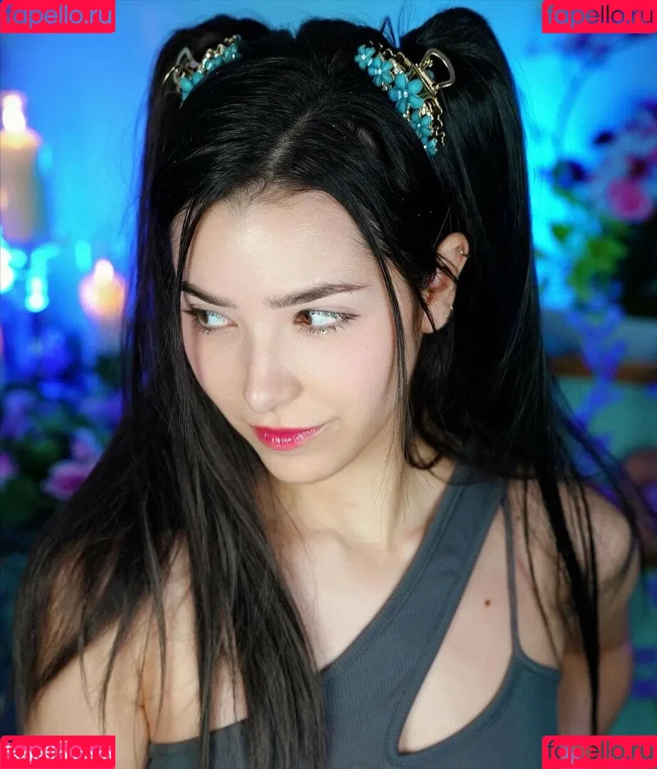 ASMR Glow / Sharon Dubois / asmr_glow / asmrglow / asmrglow_ Onlyfans Photo Gallery 