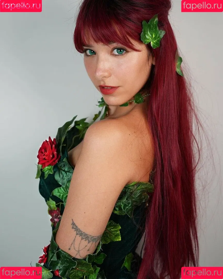 ASMR Glow / Sharon Dubois / asmr_glow / asmrglow / asmrglow_ Onlyfans Photo Gallery 