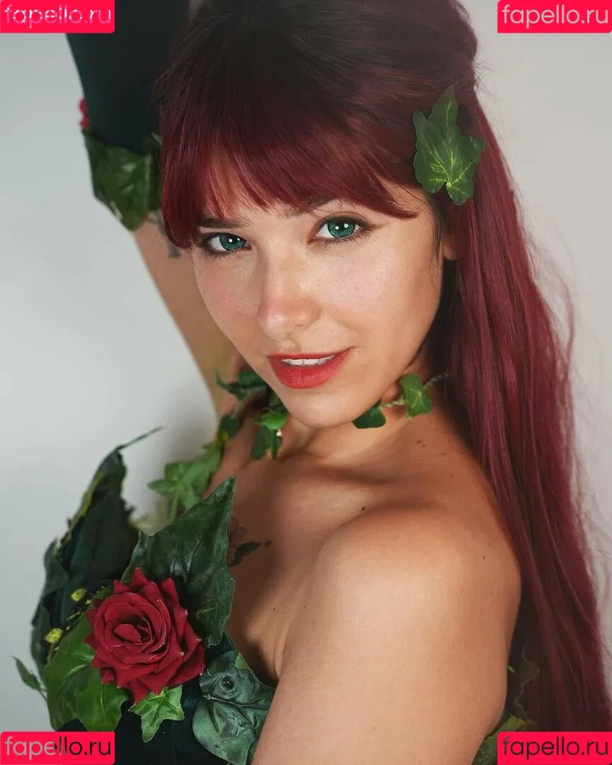 ASMR Glow / Sharon Dubois / asmr_glow / asmrglow / asmrglow_ Onlyfans Photo Gallery 