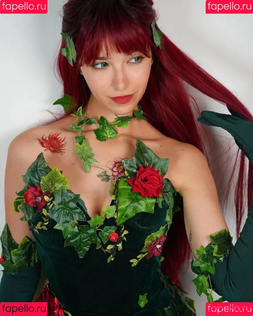 ASMR Glow / Sharon Dubois / asmr_glow / asmrglow / asmrglow_ Onlyfans Photo Gallery 
