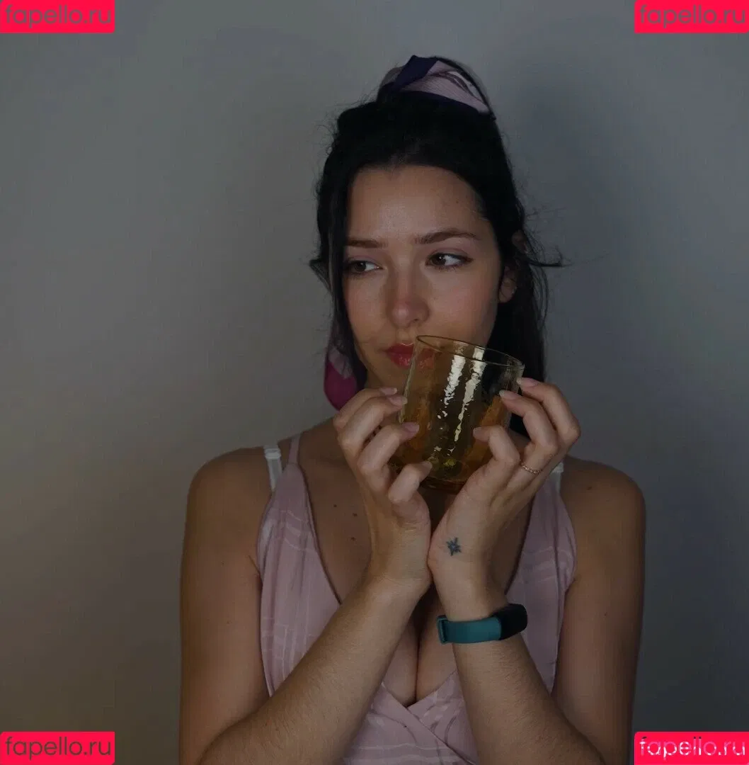 ASMR Glow / Sharon Dubois / asmr_glow / asmrglow / asmrglow_ Onlyfans Photo Gallery 