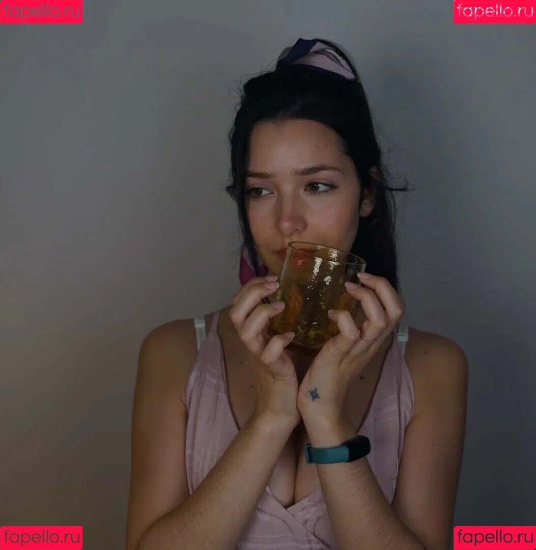 ASMR Glow / Sharon Dubois / asmr_glow / asmrglow / asmrglow_ Onlyfans Photo Gallery 
