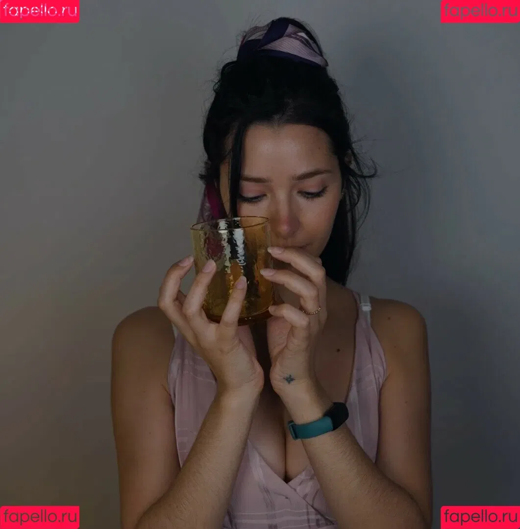 ASMR Glow / Sharon Dubois / asmr_glow / asmrglow / asmrglow_ Onlyfans Photo Gallery 