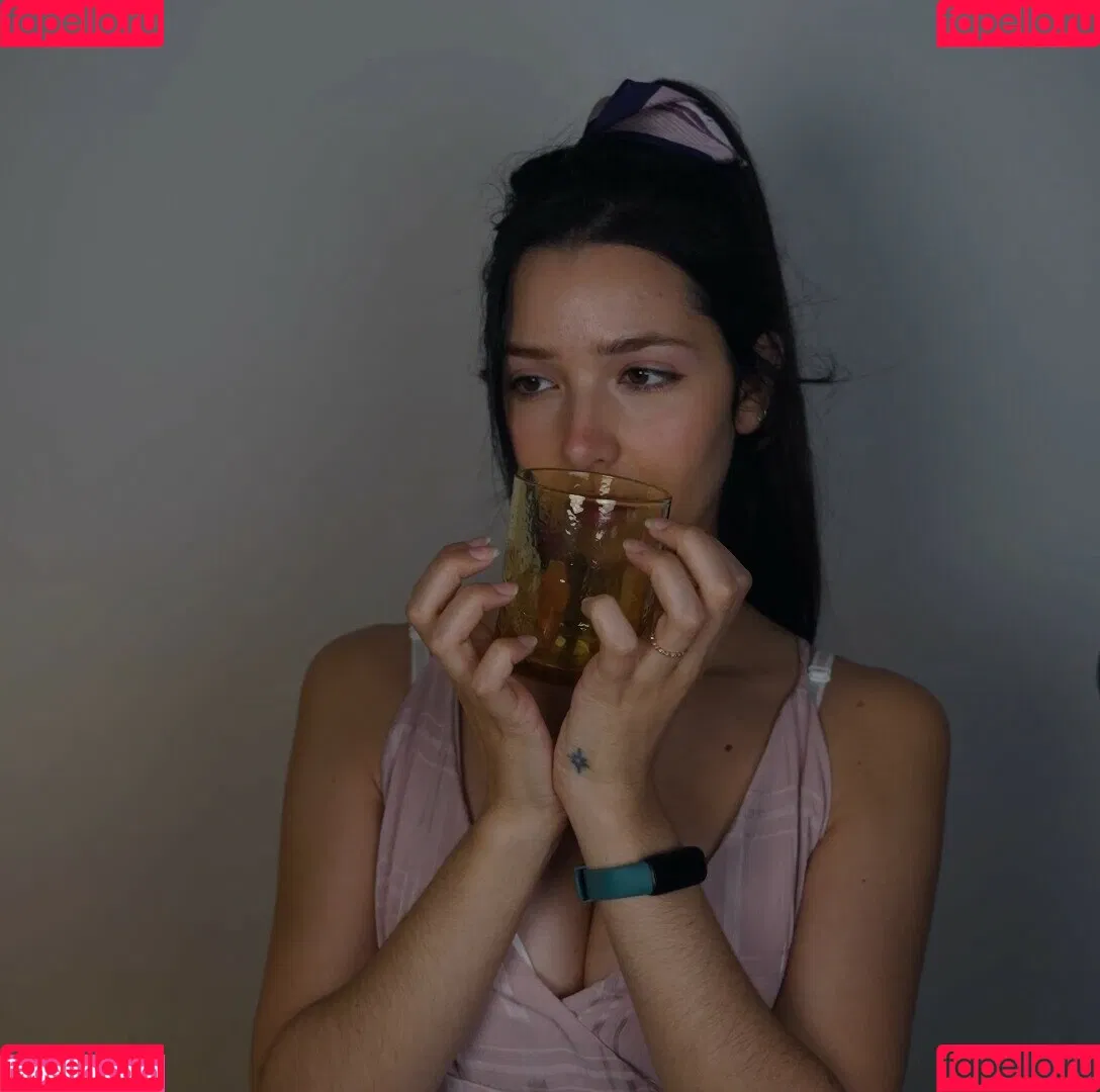 ASMR Glow / Sharon Dubois / asmr_glow / asmrglow / asmrglow_ Onlyfans Photo Gallery 