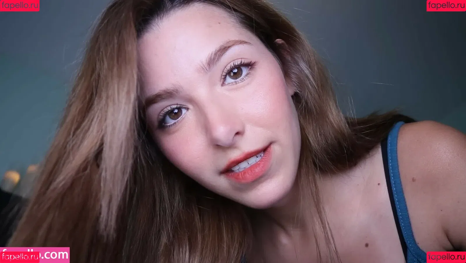ASMR Glow / Sharon Dubois / asmr_glow / asmrglow / asmrglow_ Onlyfans Photo Gallery 